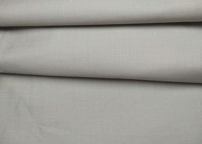 China 100% Cotton Low Flammable Anti Static Fr Fire Proof Fabric For Garment Flame Retardant for sale