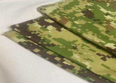 China Fabric supplier  Weaving  Print Cotton Camoflage  Fabric Anti Tear Cloth for Garment for sale