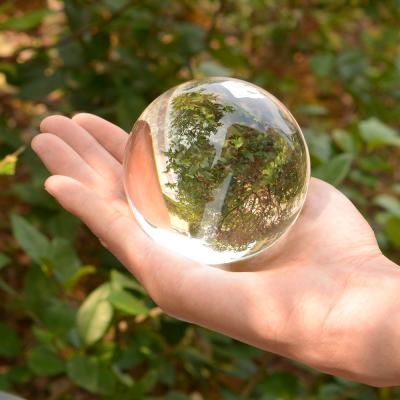 China Wholesale Photography K9 Crystal Ball Various Sizes From China for sale