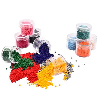 China About 9600pcs DIY 12 Colors 2mm Tiny Small Seed Glass Beads Kit For DIY Bracelet Jewelry Making Beading for sale