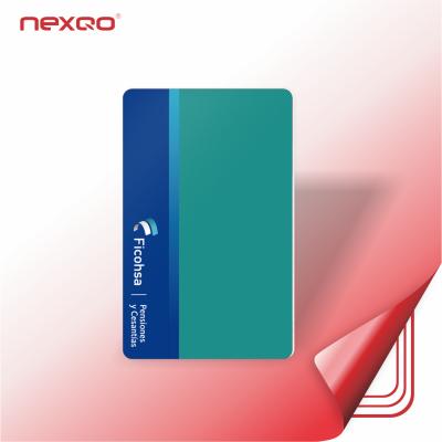 China PVC/ABS/PET/PS/Paper 125KHz /13.56MHz Custom Printed Proximity Contactless RFID Hotel Smart Card for sale