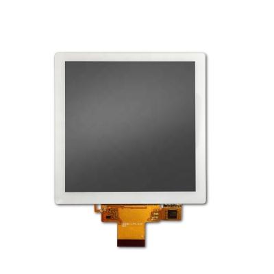 China 720x720 4.0inch Square TFT LCD Touch Screen MIPI Interface IPS Display 330nits 4.0inch for sale