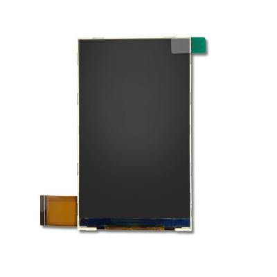 China Industrial Application 3.97 Inch IPS 480x800 tft lcd for sale