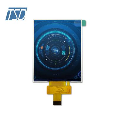 China 900 Inch 240x320 Nits High Brightness Screen 3.5 MPU8 Bit ST7512 Interface Driver IC tft LCD Display Module 3.5inch for sale