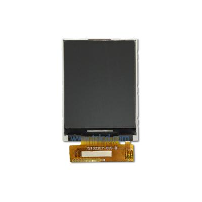 China 2.2 inch 2.2 inch tft lcd 176x220 ILI9225G spi interface 12H lcd display module for sale