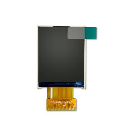 China 1.77 inch 128x160 1.77 inch tft lcd module st7735s mcu interface 6H lcd display module for sale