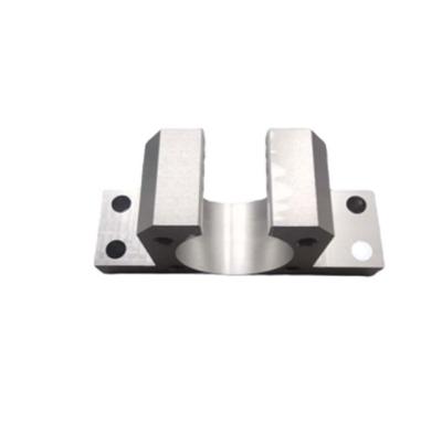 China OEM Precision CNC Machining Products Aluminum Steel Aluminum Mechanical Metal Part Custom Made Service for sale