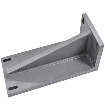 China OEM CNC Service Aluminum Sheet Metal Fabrication Stainless Steel Custom Machining Aluminum Welding Parts for sale