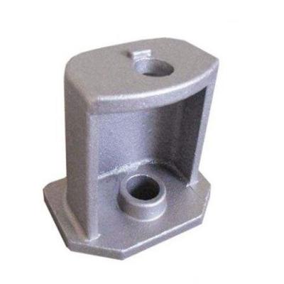 China Hot Sales Aluminum 6061 Aluminum Alloy Metal Die Casting Die Casting Motorcycle Parts Die Casting Parts for sale