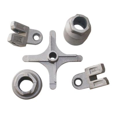 China High Precision OEM Aluminum Alloy Zinc Metal Cast Aluminum Die Casting Parts For Motorcycle And Cars for sale