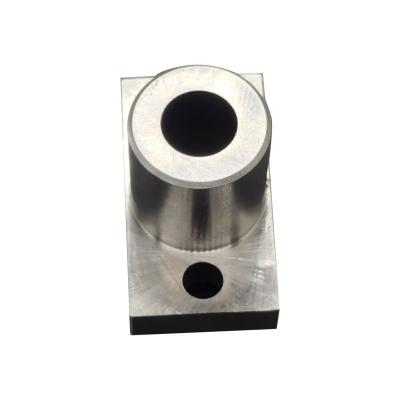 China Customs Service Aluminum Professional Precision OEM Product Stainless Steel CNC Lathe Grinding Machining Turning Parts for sale