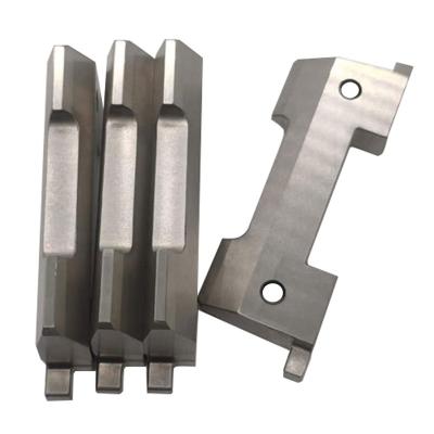 China New Products Round Hot New Products Mechanical Parts Medical Device Parts CNC Machining Parts Processing for sale