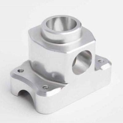 China Custom Cheap Aluminum Stainless Steel CNC Parts Copper CNC Milling CNC Milling Turning Machining Parts for sale