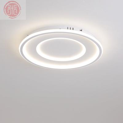 China Decorative Aluminum Remote Control Indoor Hotel Iron Ceiling Light PS 185-240V 85W IP20 Outdoor Mounted Home Toilet Lighting for sale