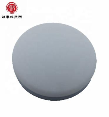 China Modern LED Ceiling Light 36W Recessed Panel Light Waterproof IP44 Recessed Office Building Led Panel for sale