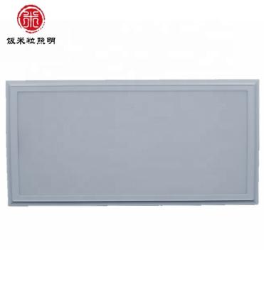 China Minimalist CCT 4000K Ceiling Panels Lamp Back Lit Led Panel Light Desk Lighting for sale