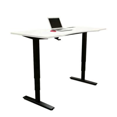 China SOHO Home Adjustable Height Adjustable Standing Laptop Table (Height) for sale