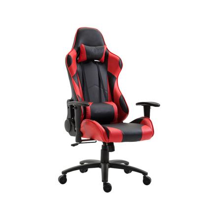 China 2020 High Quality Ergonomic RGB Gaming Chair Adjustable (Height) for sale