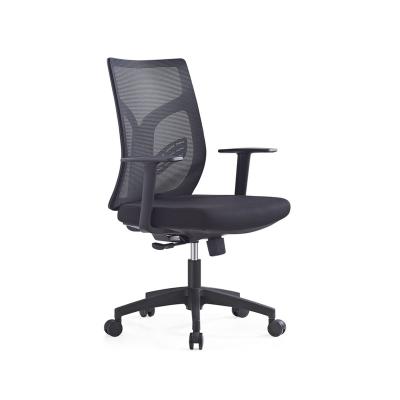 China Wholesale Modern Office Chair Computer Mesh Chair Mesh Chair 2019 Good Prices for sale