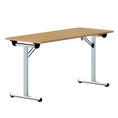 China Executive Modern White Modern Office Computer Desk Double Seat Office Workstation Wooden Computer Desks for sale