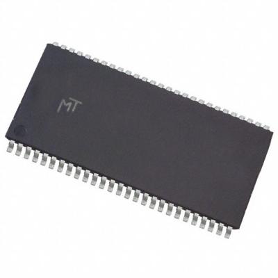 China MT48LC32M16A2TG-75IT-CTR standard in new and original electronic components integrated circuits current microcontroller IC chips for sale