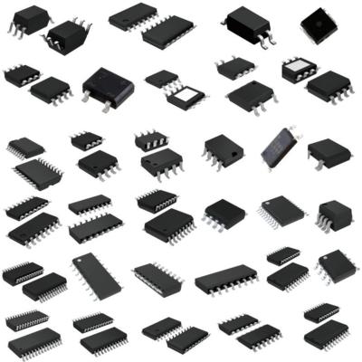 China Professional Assortment of New Integrated Circuit Standard Original IC Chip Electronic Components SAFC164CI-LM* INFI for sale