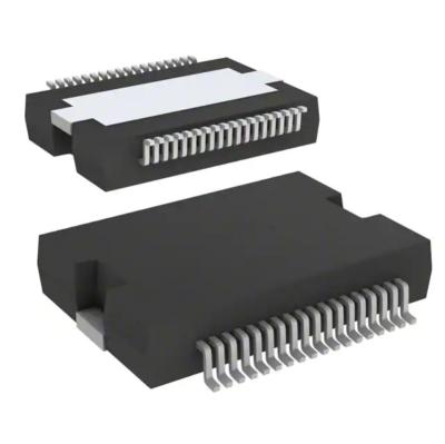 China Original chip L6206PD013TR of the original brand new high quality standard IC integrated circuit for sale