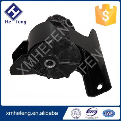 China Japanese Auto Cars Spare Parts RUBBER MOUNT 11710-70H00 for sale