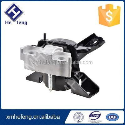 China Rubber & Iron Engine Mount 12305-0H040 RAV4 Used For Japanese Car for sale