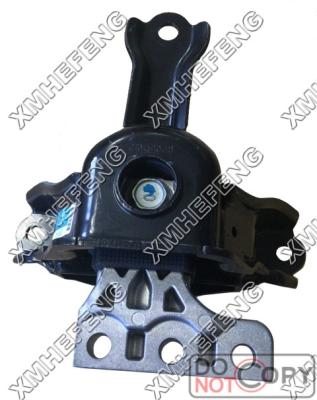 China Rubber& metal auto engine mount 21810-G6100 for sale