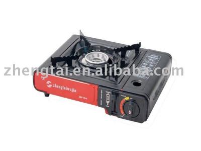 China Aluminum Gas Stove with Big Market for sale