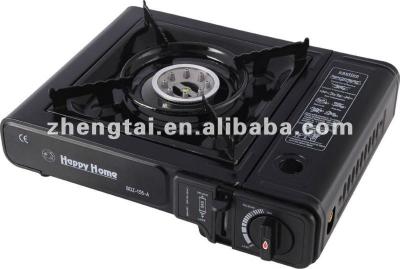 China Stainless steel camping stove with good quality for sale