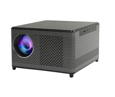 China Built-in Speakers Touyinger T10W 1080p Projectors For Home Theater 5G Android 9.0 3D LED Projector Hologram Mobile Phones for sale