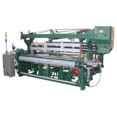 China High Quality Normal Speed ​​Rapier Weaving Loom For All Kinds Cotton Filament Silk Fabrics for sale