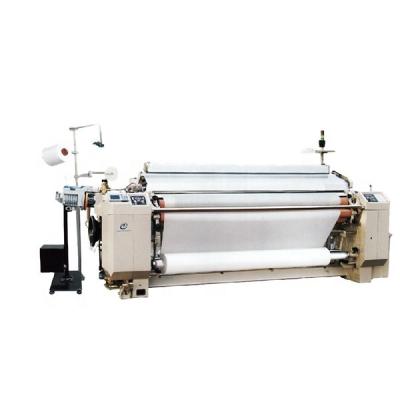 China Chinese High Quality Medical Gauze Roll Weaving Machine Absorbent Gauze Air Jet Weaving Loom for sale