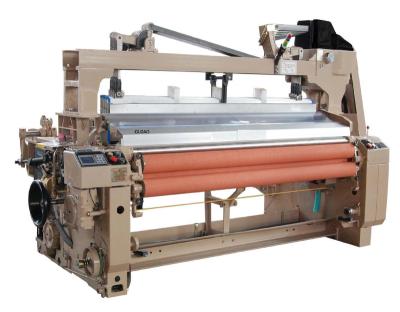 China Water jet weaving loom manufactures for weaving loom for sale