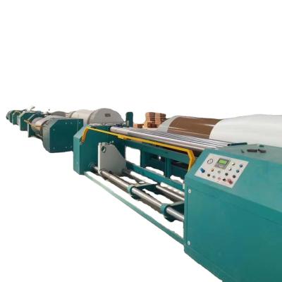 China Wholesale Customized Sectional Warping Machine China Textile Weaving Warping Machine for sale