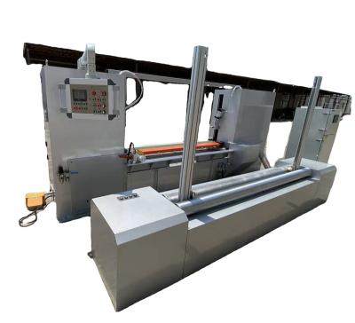 China food & Beverage Stores Computer Foam Peeling Machines for sale