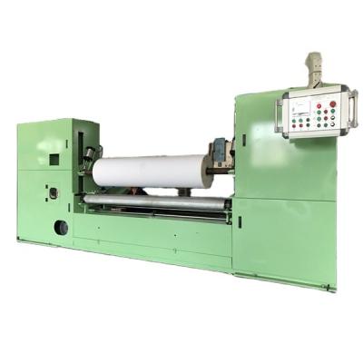 China Printing Shops Automatic Round Foam Peeling Machine For Mattress for sale