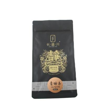 China Cheap handmade black tea bags boxed tea factory price with high quality for sale