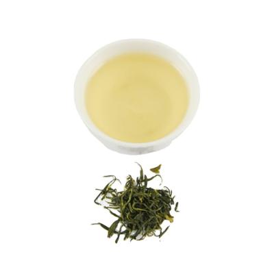 China Loose Tea hot wholesale products Chinese green tea bag with jasmine flavor for sale