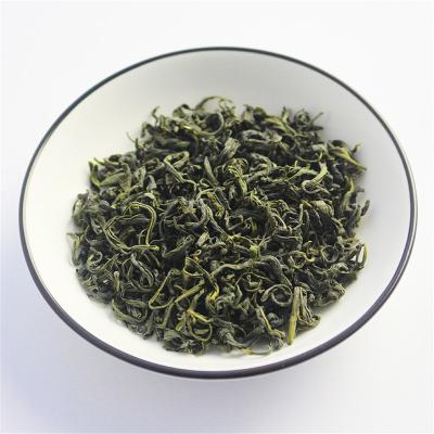 China Loose Tea welcome royal natural organic jasmine China green tea in wholesale for sale