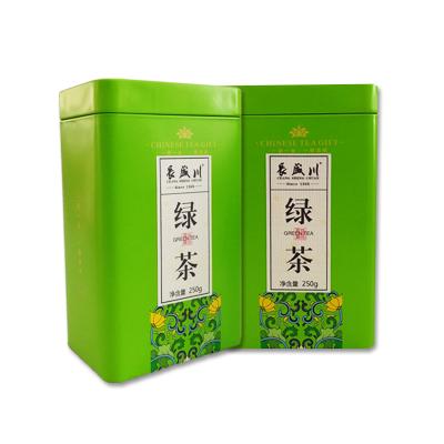 China Loose Tea Chinese healthy tea organic natural green tea leaves from Hubei for sale