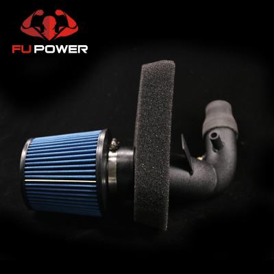 China Intake System For CanAm X3 Turbo Intake Kit Air Cleaner Pwrtune Complete Stage 3 for sale