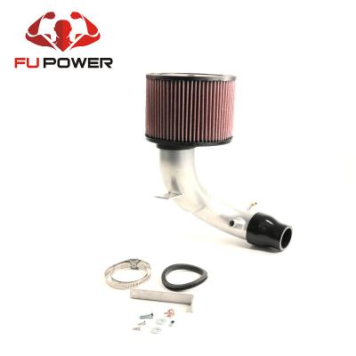 China Aluminum High Intake Kit For X3 XRS Standard XDS Max Inlet High Quality Intake System Air Intake Pipe Flow Air Filter Turbo Speed ​​Intake for sale