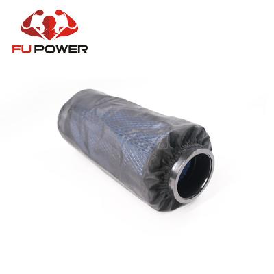 China Air Intake Air Filter with Pre Filter to Cover Polari 2015-2018s RZR 4 900 Ace 900 XC 4 General 1000 ENV 7081937 7082115 for sale