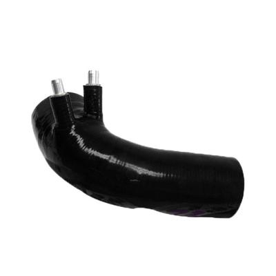 China Silicone Air Intake Post MAF Tube Hose FOR Lexus IS-F V8 5.0L 08-12 FIT Lexus 08-12 IS-F V8 5.0L for sale