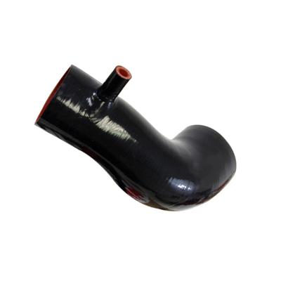 China Upgrade Performance Turbo Silicone Air Intake Intake Hose for Honda Civic SI 2.4L Coupe and Sedan 12-14 NO for sale