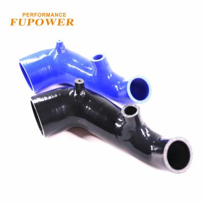 China for LATE MODEL 140kw Navara D40 2.5L Nissan Air Intake Hose turbo pipe for LATE MODEL 140kw Navara D40 2.5L for sale