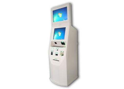 China Card Vending Card Dispenser Kiosk self service for ticketing for sale